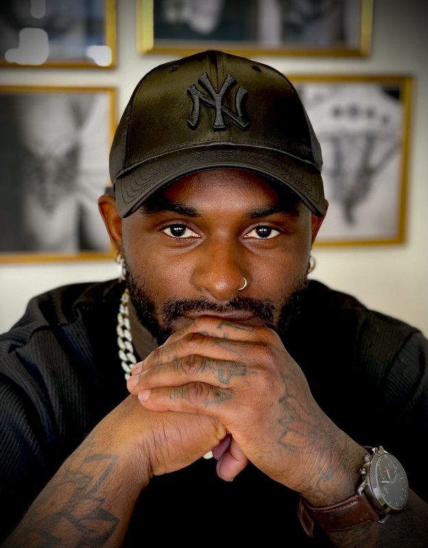 L’équipe Juste de l’Encre