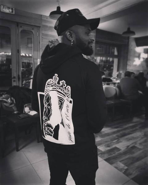 Salon de tatouage personnalisé à Craponne