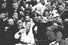 Sport de combat Lyon 9 Vaise ONE Jiu Jitsu