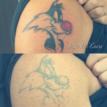 Notre zone d'activité pour ce service Prix d'un tatouage sur le bras à